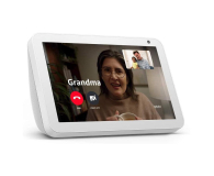 Amazon Echo Show 8 Sandstone - 712984 - zdjęcie 1